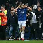 EPL: Everton Exit Goodison Park After 131 Years, Last Derby Ends In Drama