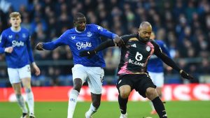 Everton equally enjoyed massive win