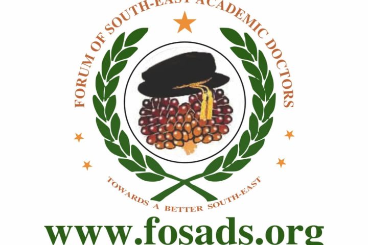 FOSAD Hails UNIZIK's Disciplinary Action Against Student Who Assaulted  Lecturer