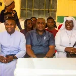 Faith-based Group Spreads Love To Inmates At Onitsha Correctional Center On Valentine’s Day