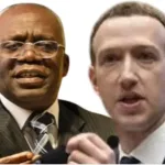 Femi Falana Sues Meta For $5m Over Alleged Privacy Invasion