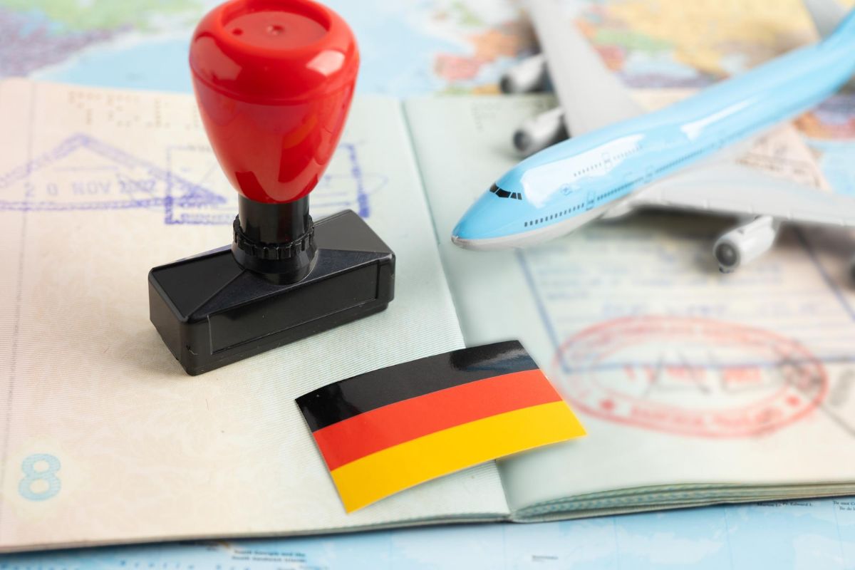 Germany Introduces New Work Visa Reforms To Tackle Labour Shortages