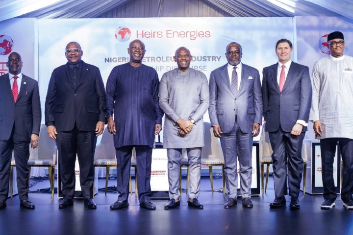 Heirs Energies Leadership Forum 2025 Rallies Public, Private Sector Leaders To Drive Nigeria’s Oil Production Growth