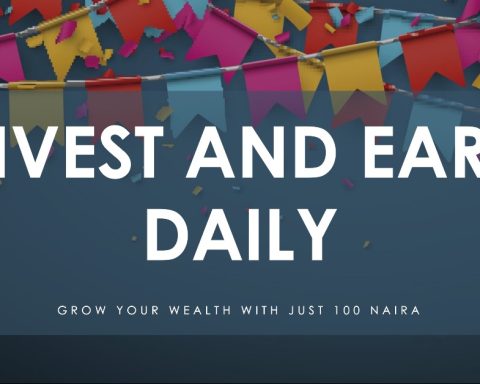 How to Invest Naira and Earn Daily in Nigeria