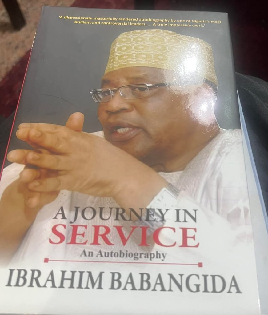 IBB book cover