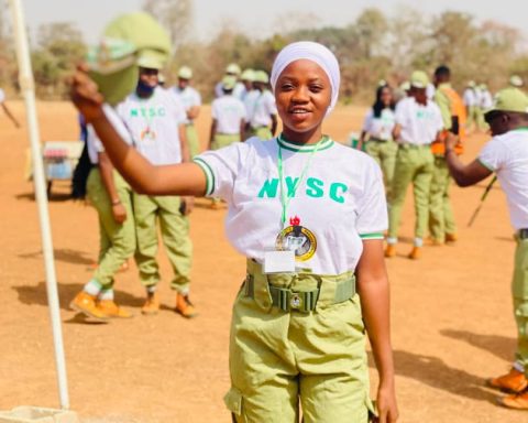 Kidnappers Abduct Corps Member Along Benin-Ore Expressway, Demand ₦20m