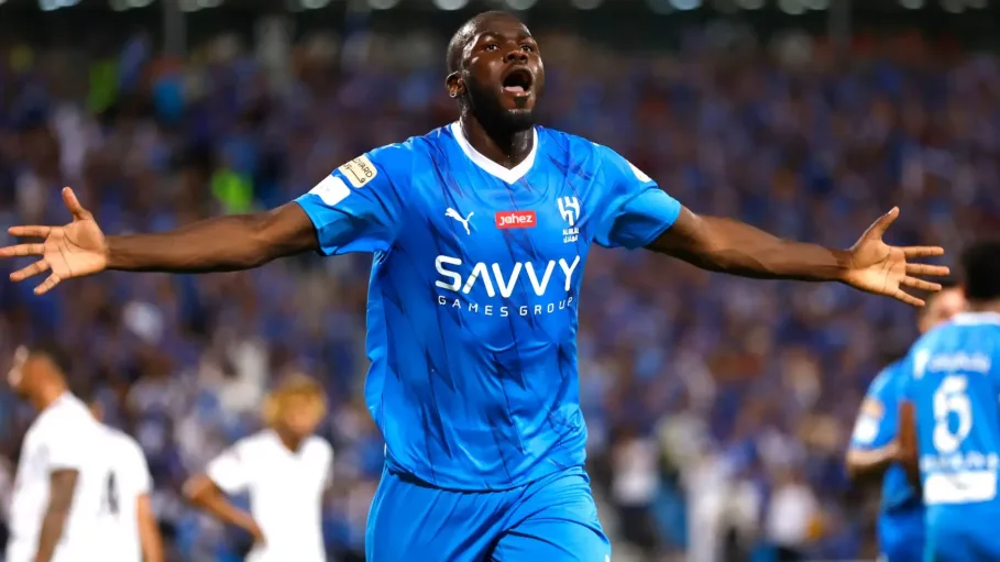 Kalidou Koulibaly