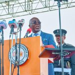 Aiyedatiwa Inaugurated As 7th Governor Of Ondo