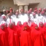 Mass Weddings In Northern Nigeria