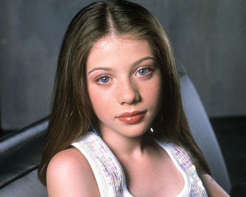 Michelle Trachtenberg