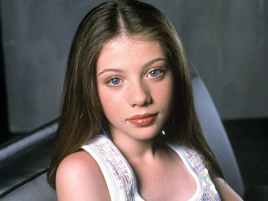 Michelle Trachtenberg