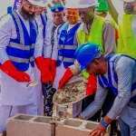 Nigerian Government Begins Construction Of Emerging Technologies Institute In Kano