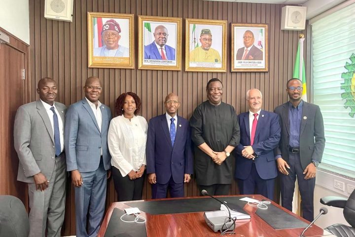 NCDMB, APPO To Establish Centres Of Excellence In African Local Content Development