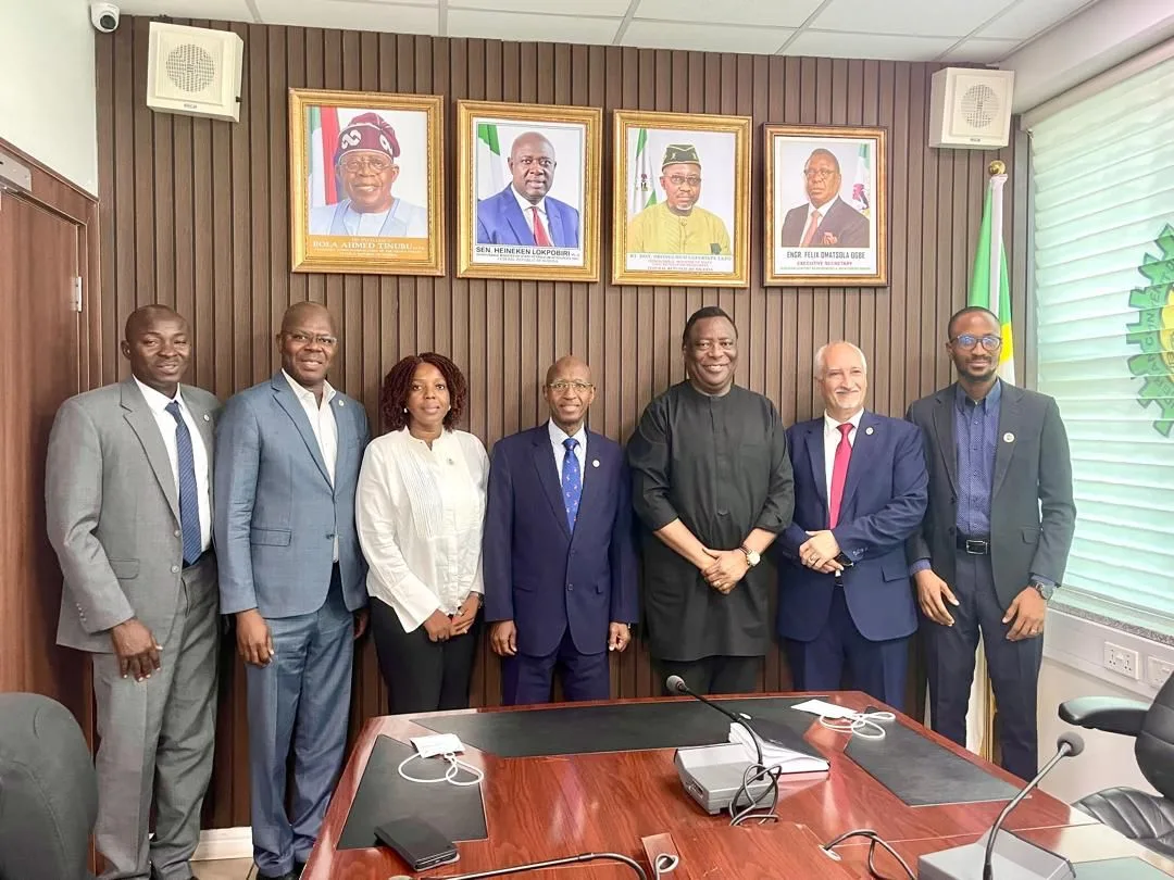 NCDMB, APPO To Establish Centres Of Excellence In African Local Content Development