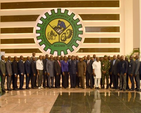 NCDMB Restates Commitment To Achieving 70% Target For Local Content In Oil, Gas Industry In 2027