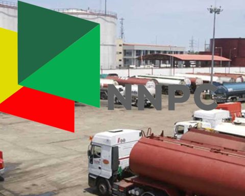 How NNPC, Oil Marketers Spend Over N5.5trn On Fuel Imports In 4 Months