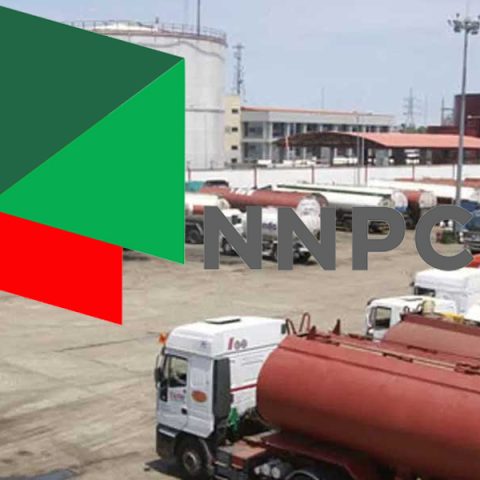 How NNPC, Oil Marketers Spend Over N5.5trn On Fuel Imports In 4 Months