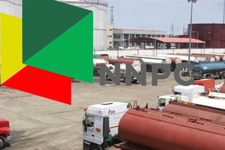 How NNPC, Oil Marketers Spend Over N5.5trn On Fuel Imports In 4 Months