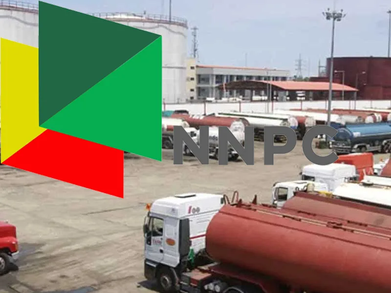 How NNPC, Oil Marketers Spend Over N5.5trn On Fuel Imports In 4 Months