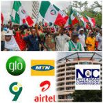 NLC Demands Reversal Of 50% Telecom Tariff Hike, Threatens Nationwide Shutdown