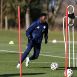 FA Cup: Ndidi Bounces Back, To Battle Man United At Old Trafford