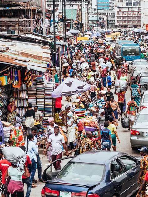 Economic Expert Advises Nigerian Govt To Reduce Import Dependence As Trump's Policies Disrupt Global Economy