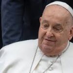 Pope Francis Suffers Breathing ‘Crisis’, Won’t Lead Ash Wednesday Service – Vatican