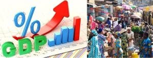 10 Sectors In Nigeria With The Lowest GDP Growth Rate