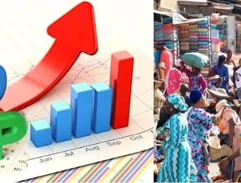 Rebasing Nigeria's GDP Inflation and Impact on Economy