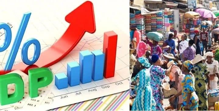 Rebasing Nigeria's GDP Inflation and Impact on Economy