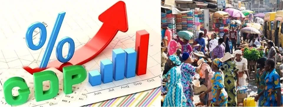 Rebasing Nigeria's GDP Inflation and Impact on Economy