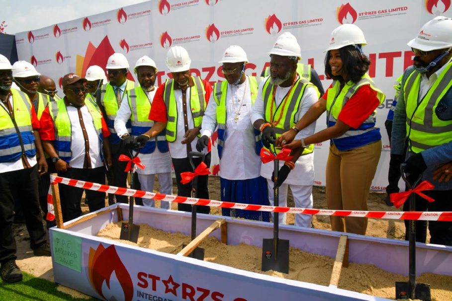 NCDMB Commends Starzs Gas For Expansion Into Gas Subsector