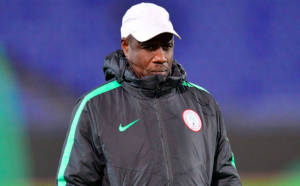 Salisu Yusuf vows to rescue Nasarawa United