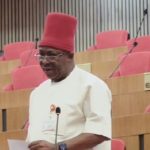 Umeh Kicks Against Omission Of Eastern Rail Line Project In 2025 Budget