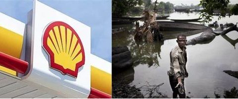 Niger Delta's Toxic Legacy: Can Shell Be Held Accountable for Human Rights Abuses?