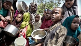 How 3.7m Children In Northeast Nigeria Face Malnutrition Crisis – FAO Reveals