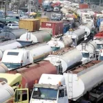 Fuel Crisis Worsens As Tanker Drivers Halt Fuel Loading