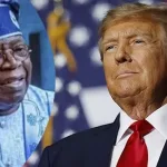 Tinubu Drops France, Awards Military Deal To U.S. Under Trump’s Influence