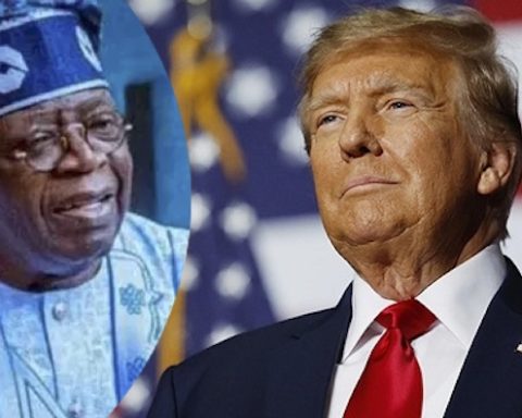 Tinubu Drops France, Awards Military Deal To U.S. Under Trump’s Influence