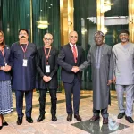 Tinubu Restates Commitment To Supporting Nigeria's Telecom Sector Growth 