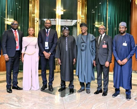 I'll Remove Obstacles Affecting Fintech Firms, Other Businesses - Tinubu