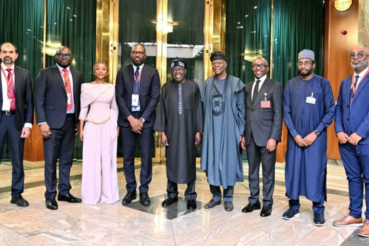 I'll Remove Obstacles Affecting Fintech Firms, Other Businesses - Tinubu