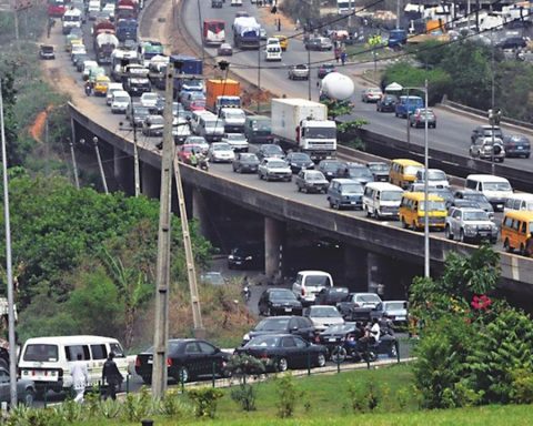 Lagos Deploys Speed Limit Monitors To Reduce Road Accidents