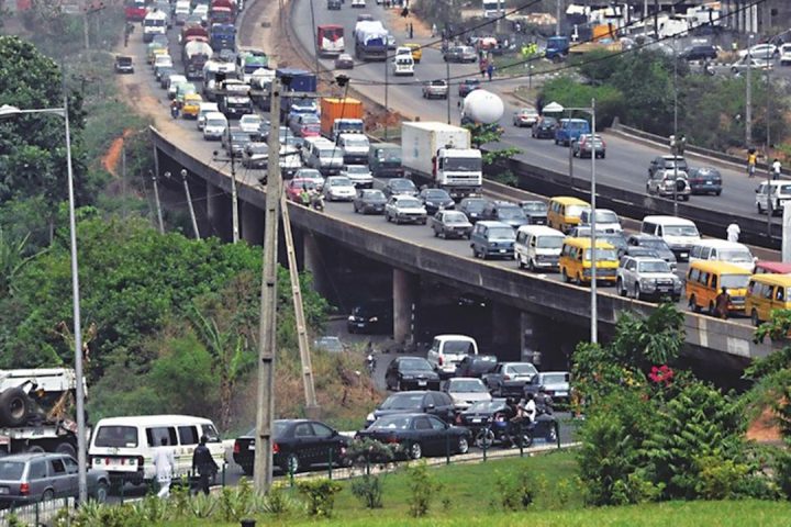 Lagos Deploys Speed Limit Monitors To Reduce Road Accidents