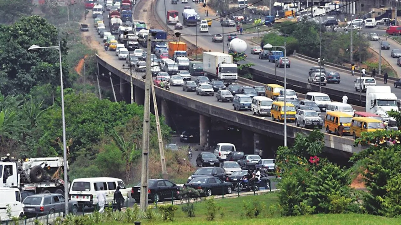 Lagos Deploys Speed Limit Monitors To Reduce Road Accidents