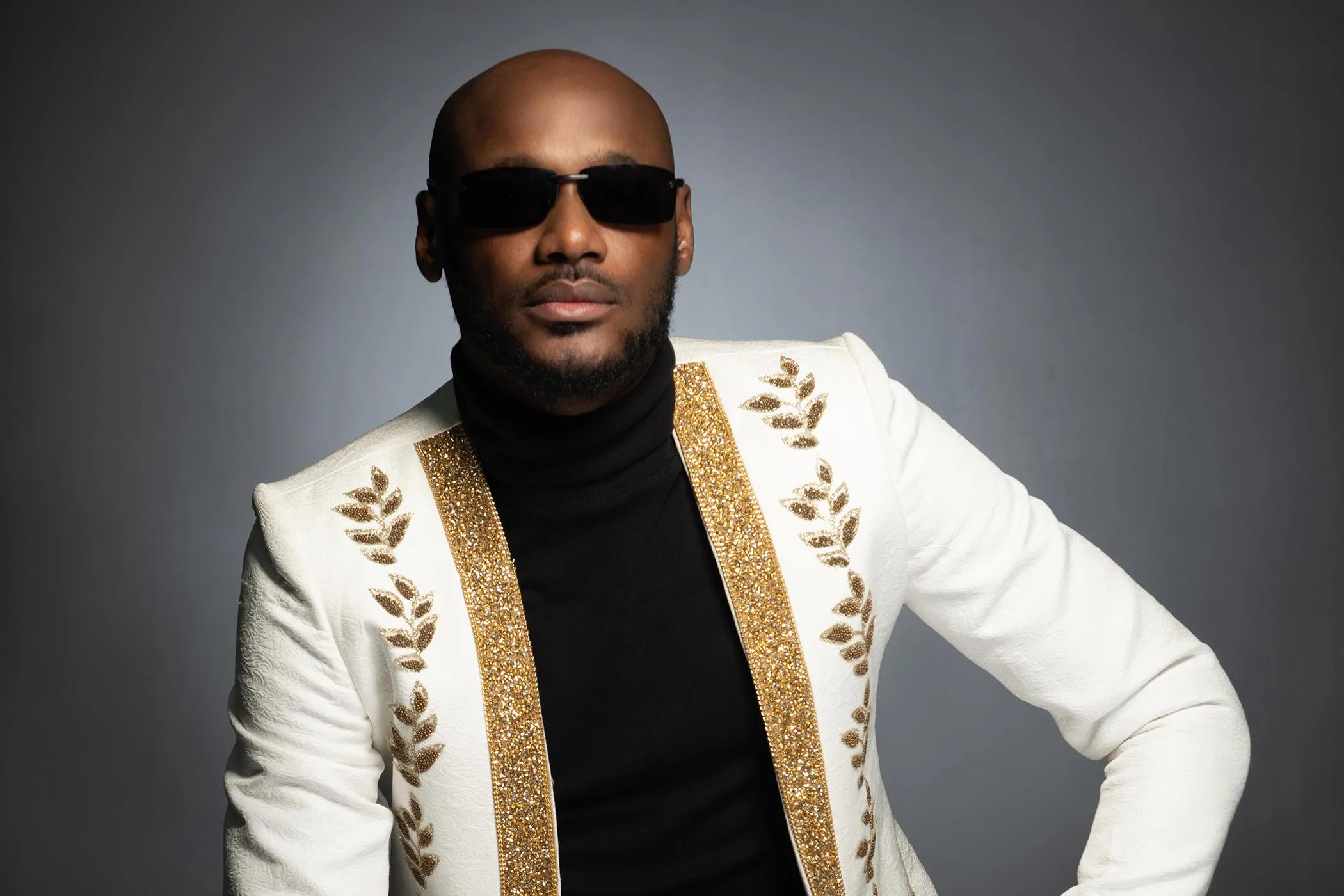 Tuface Idibia