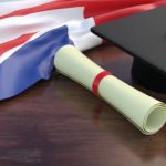 UK universities that accepts HND