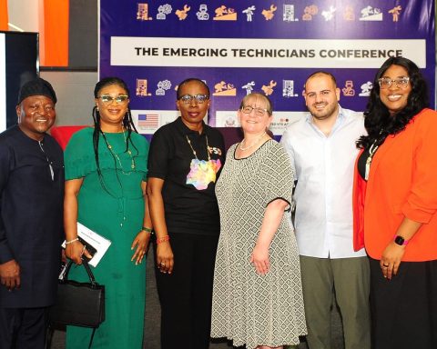 US Consulate Empowers 120 Nigerian Technicians With Entrepreneurial Skills