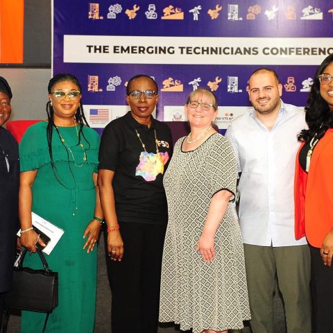 US Consulate Empowers 120 Nigerian Technicians With Entrepreneurial Skills