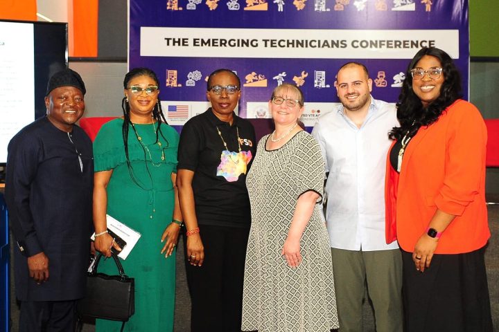 US Consulate Empowers 120 Nigerian Technicians With Entrepreneurial Skills